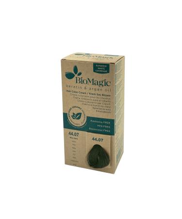 BioMagic Organic Hair Dye