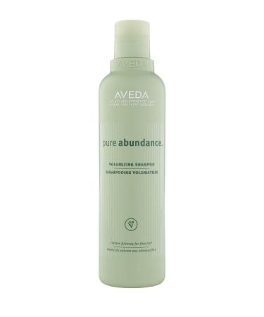 Aveda Pure Abundance Volumizing Shampoo 250ml KEYKUAFORR1916