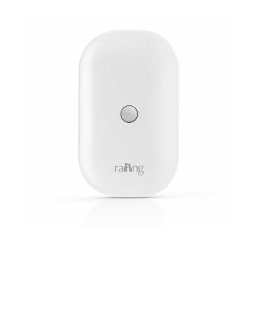 raiing Medcom Ithermonitor Patient Tracking Device - Buy Online on GoSupps.com