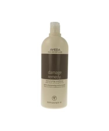 Aveda Vegan Damage Remedy Repair Shampoo 1000ml 018084927892