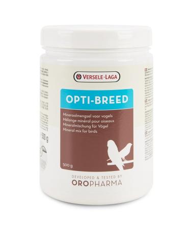 Oropharma Opti Breed Vitamin Mix 500 gr