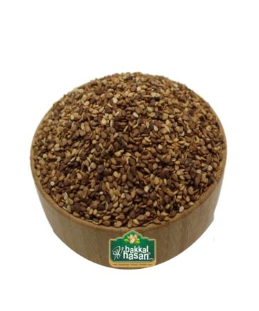 grocer Hasan Sesame Black K nc - 3 Kg