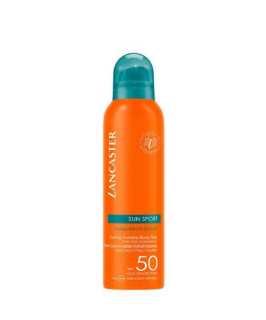 Lancaster Mustore 200 ml Sunscreen All Skin Types