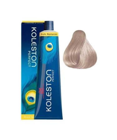 Wella Koleston Perfect 9/8 Pearl Hair Dye 60 Ml 4056800083961perfect