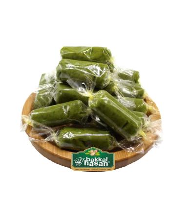 grocer hasan pistachio butter special - 500 gr