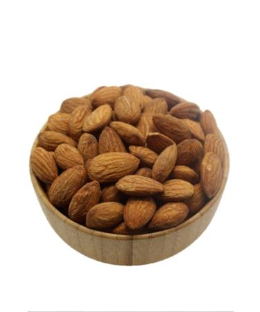 grocer hasan roasted almonds - 2 kg