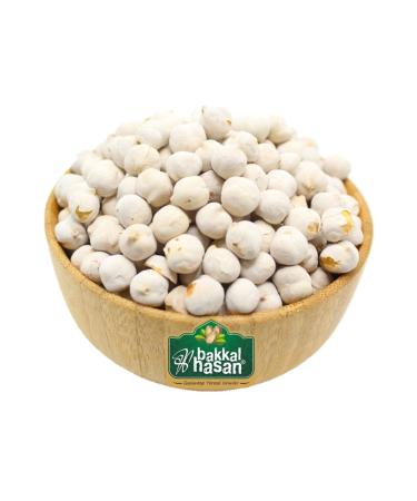 grocer Hasan Chickpea White (Idle) - 2 Kg
