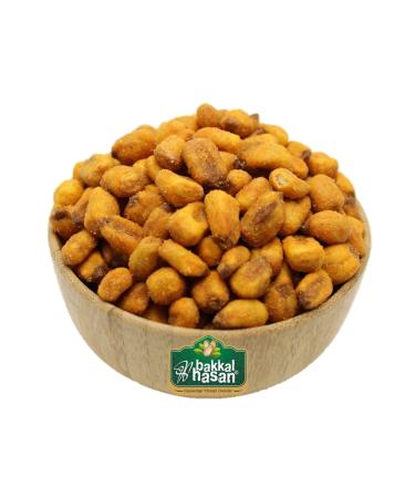 grocer hasan corn snack - 4 kg