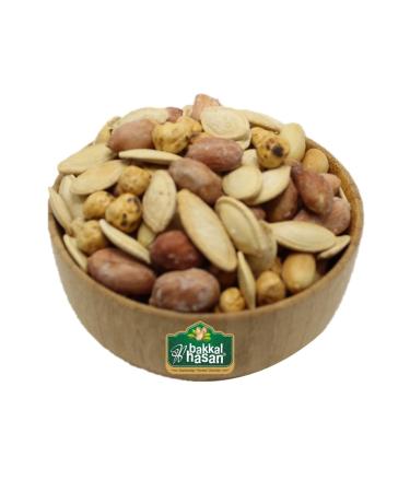 Bakkal Hasan Snack Mixed Extra - 500 Gr