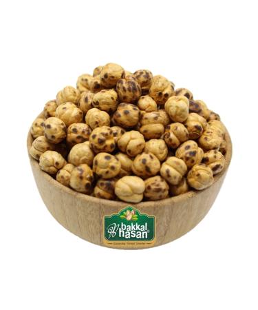 Bakkal Hasan Chickpea Yellow Unsalted - 4 Kg