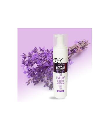 G L EK COSMETICS G l i ek - Skin Cleansing Foam