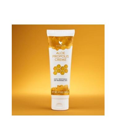 Forever Living Forever Aloe Propolis Creme 2 Pieces - Buy Online on GoSupps.com