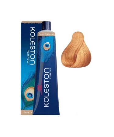 Wella Hair Dye - Koleston Perfect 9.04 Platinum Natural Red 4015600182649.