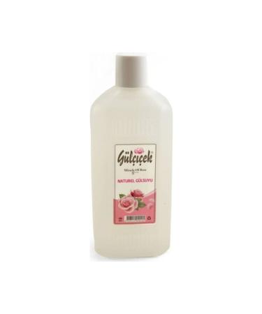 G LC EK G l i ek Natural Rosewater