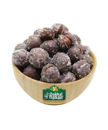 Bakkal Hasan Hazelnuts In Shell Salted Roasted - 3 Kg