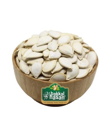 grocer Hasan Pumpkin Seeds Raw - 4 Kg