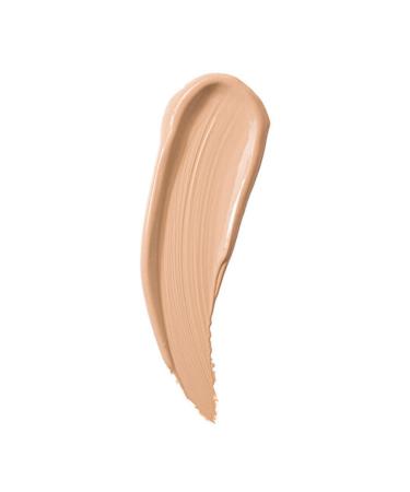 Flormar Lively Look High Coverage Foundation | 30 Ml 101 pastel - Buy Online on GoSupps.com