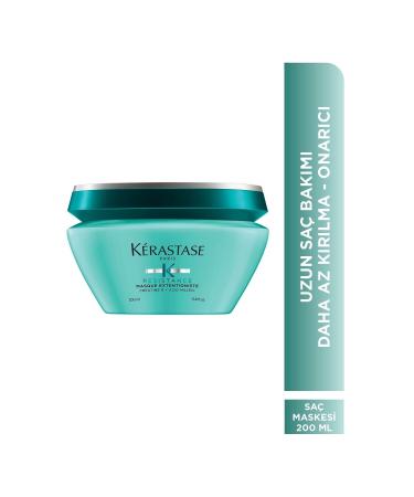 Kerastase Resistance Masque Extentioniste Repairing Mask for Longer and Stronger Hair 200ml