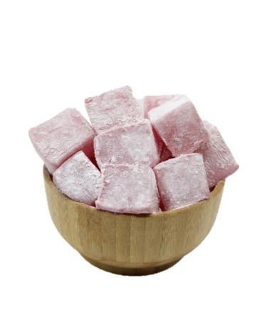 Grocer Hasan Rose Turkish Delight - 2 Kg
