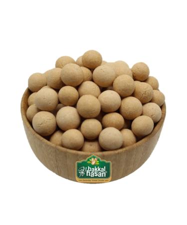 Grocer Hasan Chickpea Crispy - 3 Kg