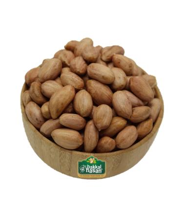grocer Hasan Peanut Raw Double - 2 Kg