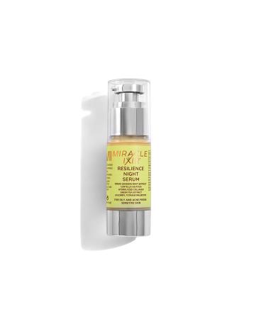 Miracleixir Night Serum Effective Against Acne and Blackheads 30 ml