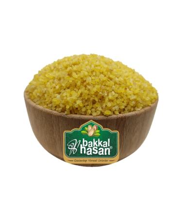 grocery Hasan Bulgur Rice Thin - 10 Kg
