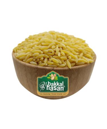 grocer Hasan Vermicelli Barley - 2 Kg