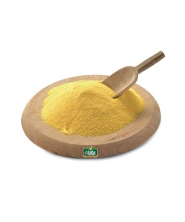 Grocer Hasan Semolina Zero - 5 Kg