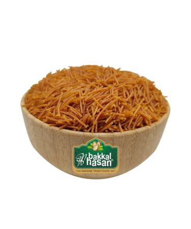 Bakkal Hasan Vermicelli Roasted - 2 Kg