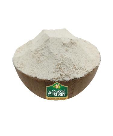 grocer Hasan Whole Wheat Flour (Natural Flour) - 2 Kg