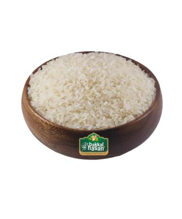 Grocer Hasan Rice Special Osmancik - 4 Kg
