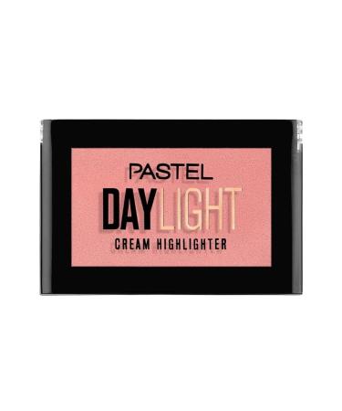 Pastel Daylight Cream Highlighter 13 Sunrose
