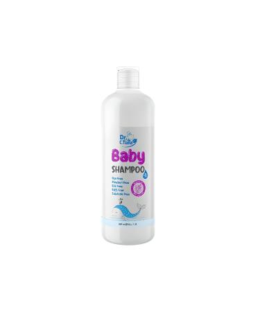 Farmasi Dr.C.Tuna Baby Borage Extract Baby Shampoo 360 ml