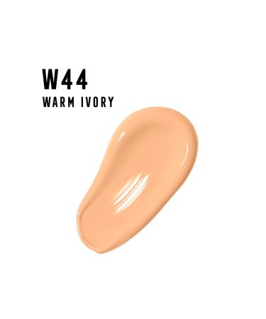 Max Factor Facefinity 3 in 1 Long-lasting Foundation 44 Warm Ivory - Buy Online on GoSupps.com