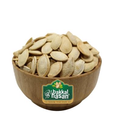 Bakkal Hasan Pumpkin Seeds Double Salted - 3 Kg