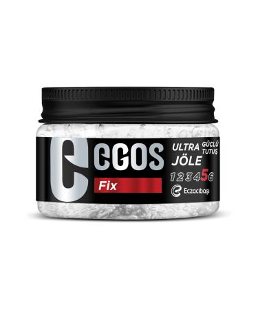 Egos Ultra Migration Hold Fix Gel No 5 400 Ml X 4 Pieces - Buy Online on GoSupps.com