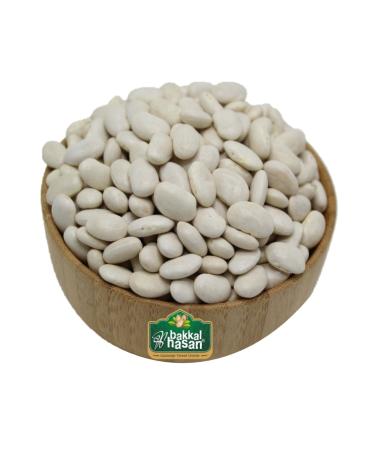 grocery store Hasan Beans Dermason Naturel - 4 Kg