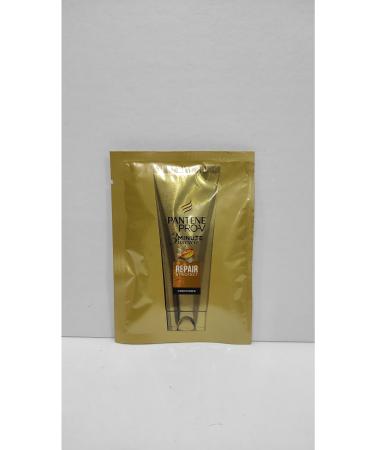 Pantene Pro v 3 Minute Miracle Repair and Protective Conditioner 25 ml