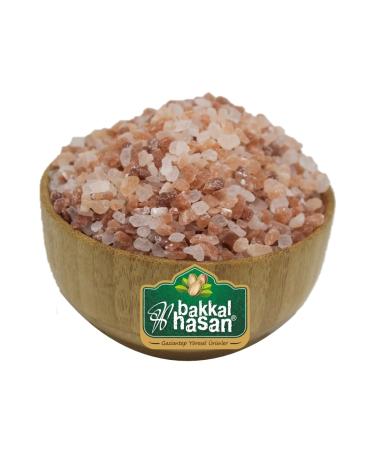 grocer Hasan Himalayan Salt Coarse - 2 Kg