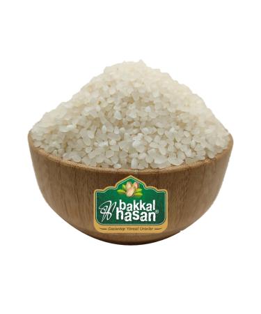 Grocer Hasan Rice Broken - 3 Kg