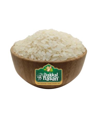 Grocer Hasan Rice Lux Baldo - 10 Kg