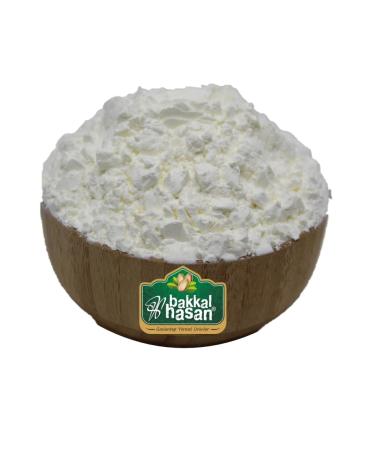 grocer Hasan Starch Corn - 3 Kg
