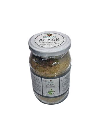 Acyak Celiac Mixed Herbal Tea