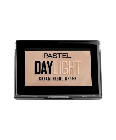 Pastel Daylight Cream Highlighter 11 Sunrise