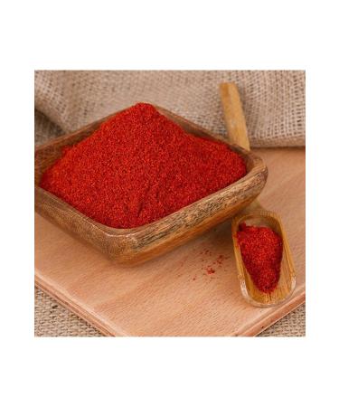 Kahramanmara Silk Pepper Powder (500 gr)