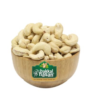 grocer hasan Cashew Raw Jumbo 4 kg