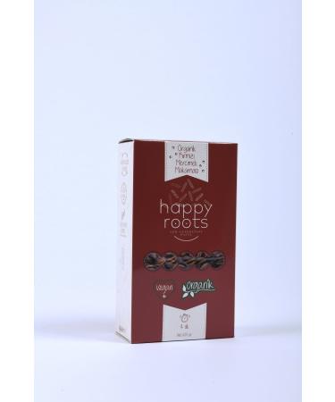 Happy Roots 3-Piece Organic Legume Pasta Pack Without Additives - Buy Online on GoSupps.com