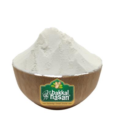 bakkal hasan Baklava Katmer Flour (teksin Flour) - 4 Kg