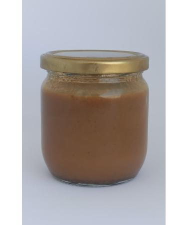 Elitg da r nleri Milk Jam with Walnut (400gr)